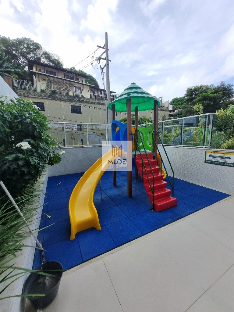 Apartamento, 2 quartos, 86 m² - Foto 12