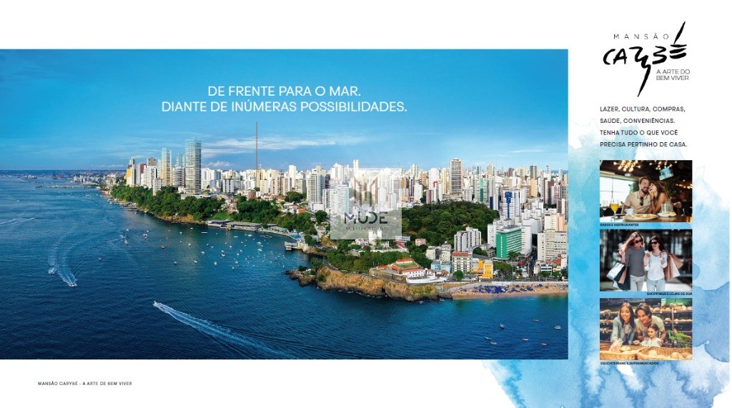 Apartamento, 3 quartos, 155 m² - Foto 5