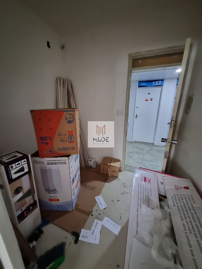 Imóvel Comercial Padrão à venda, 25m² - Foto 6