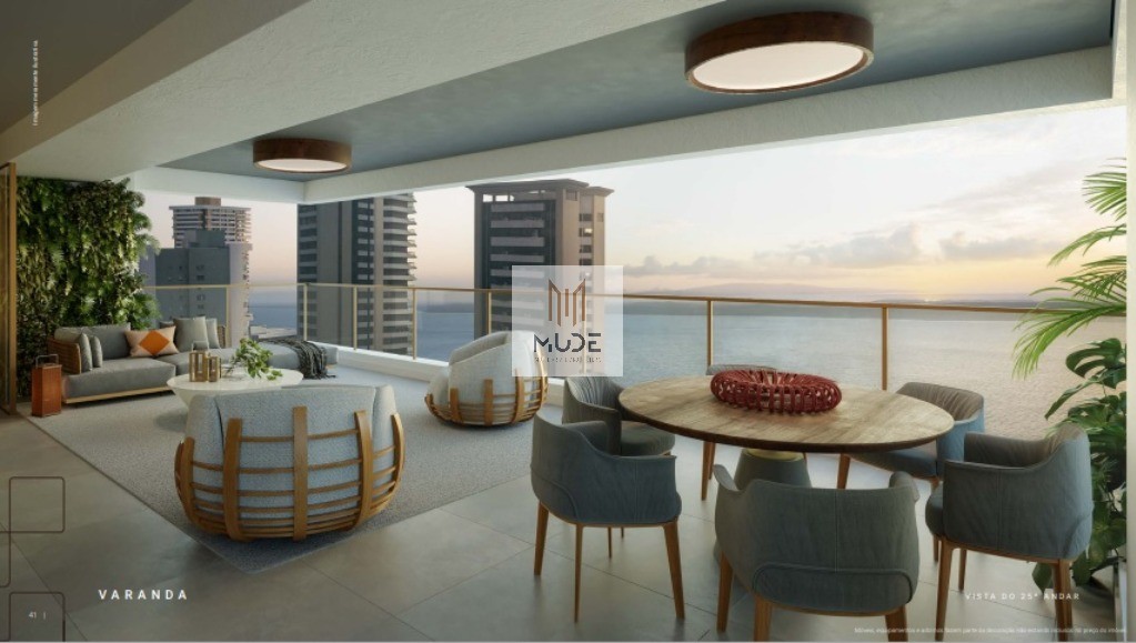 Apartamento, 4 quartos, 210 m² - Foto 10