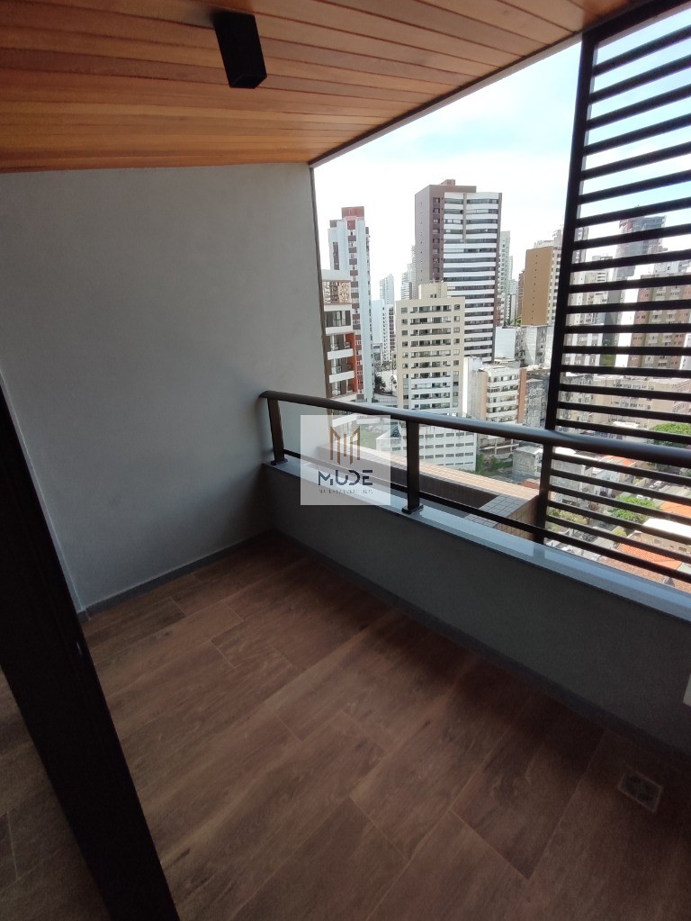 Apartamento, 1 quarto, 23 m² - Foto 12