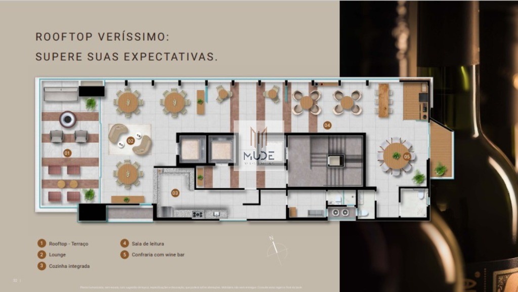 Apartamento, 4 quartos, 210 m² - Foto 16