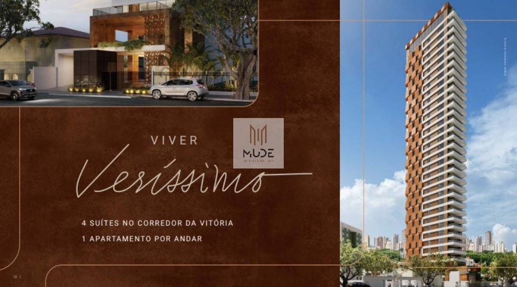 Apartamento, 4 quartos, 210 m² - Foto 6