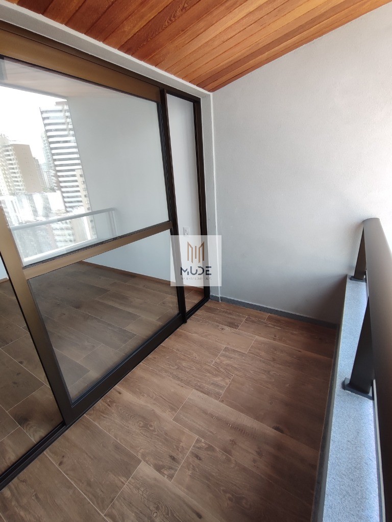 Apartamento, 1 quarto, 23 m² - Foto 11