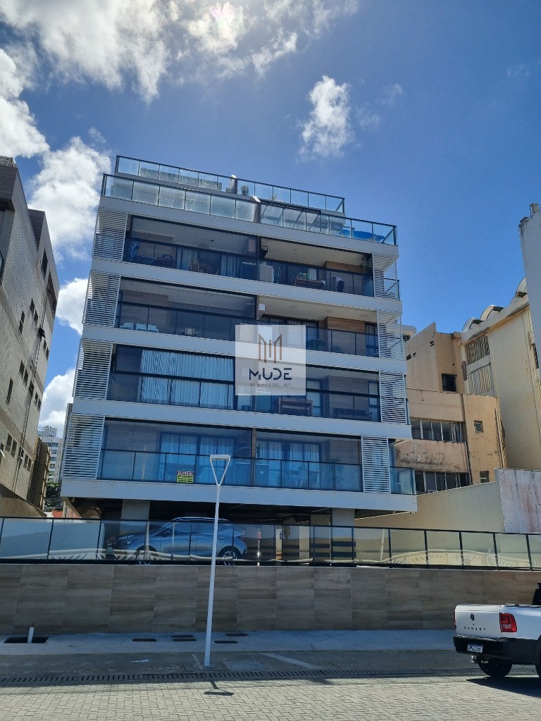 Apartamento, 1 quarto, 29 m² - Foto 2