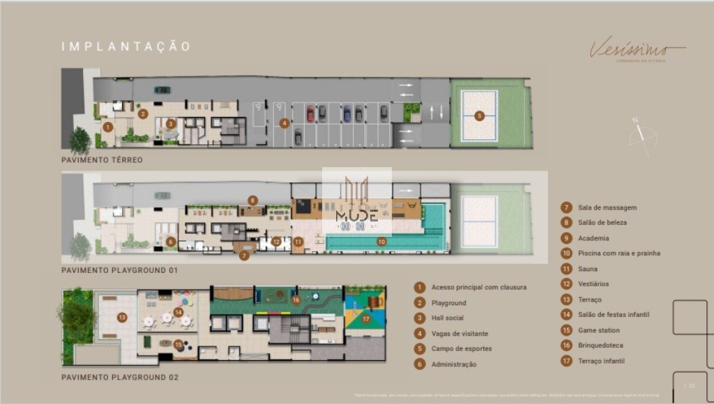 Apartamento, 4 quartos, 210 m² - Foto 17
