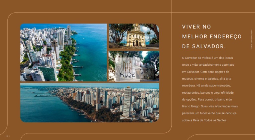 Apartamento, 4 quartos, 210 m² - Foto 4