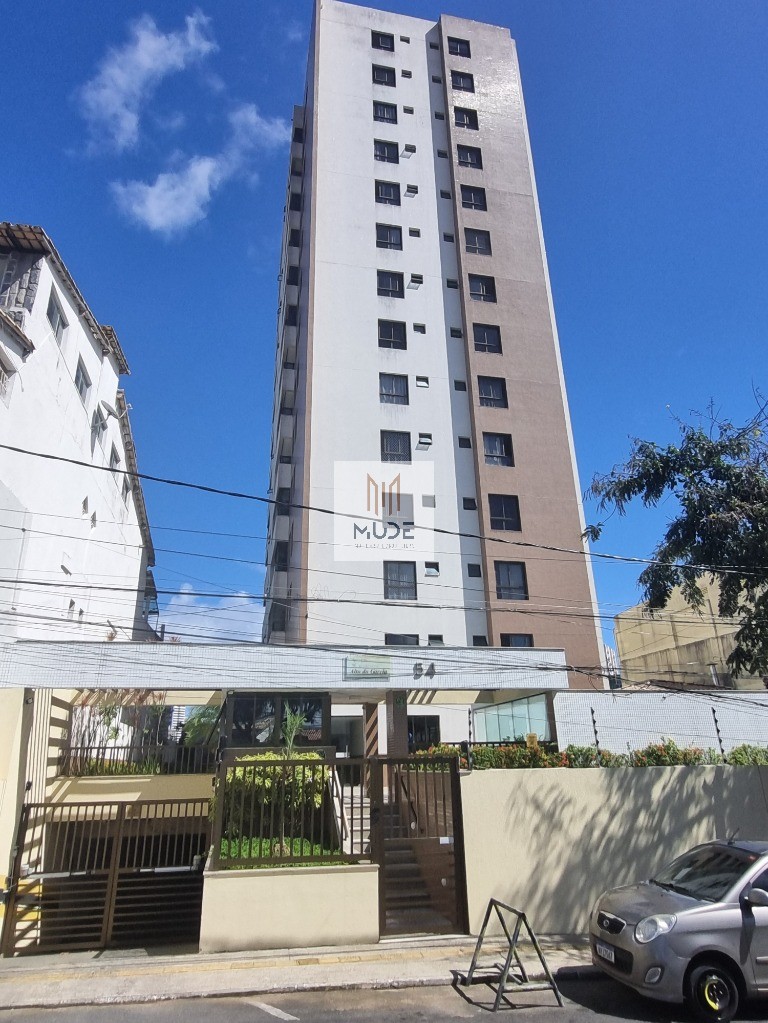 Apartamento, 2 quartos, 77 m² - Foto 1