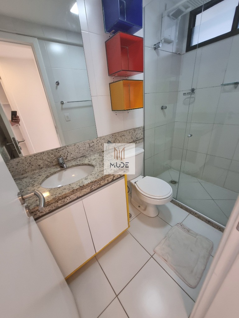 Apartamento, 2 quartos, 77 m² - Foto 6