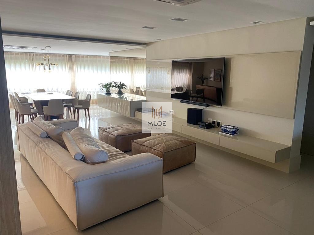 Apartamento, 4 quartos, 330 m² - Foto 26