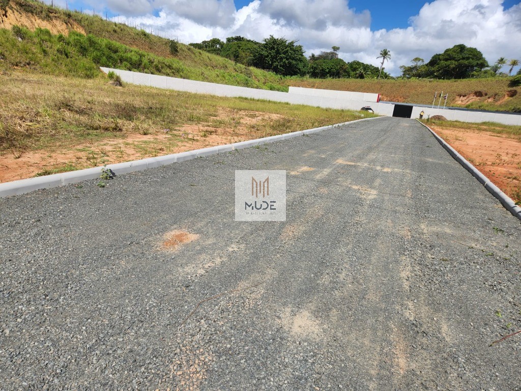 Galpão/terreno - 5000m²/10.000m²/20.000m² - todo plano e murado - via parafuso antes do pedágio - locação em camaçari - bahia