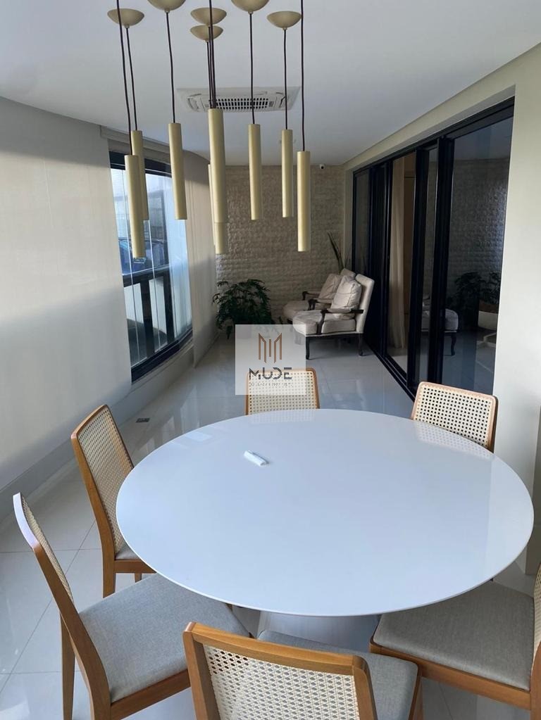 Apartamento, 4 quartos, 330 m² - Foto 23