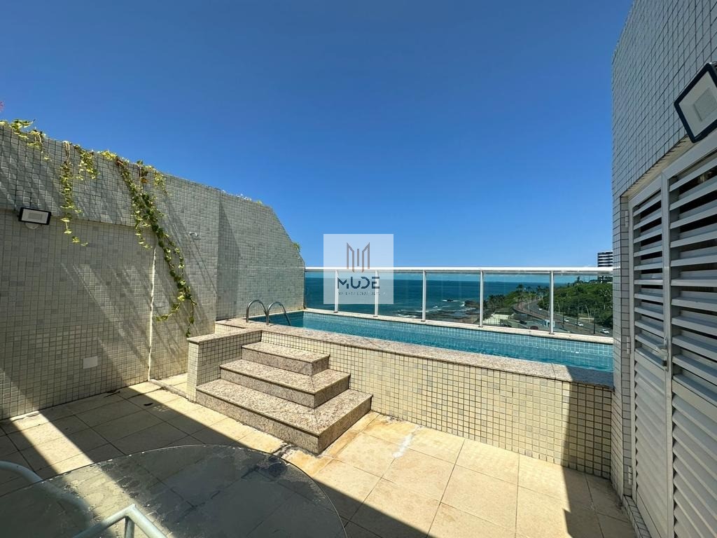 Cobertura, 2 quartos, 161 m² - Foto 7