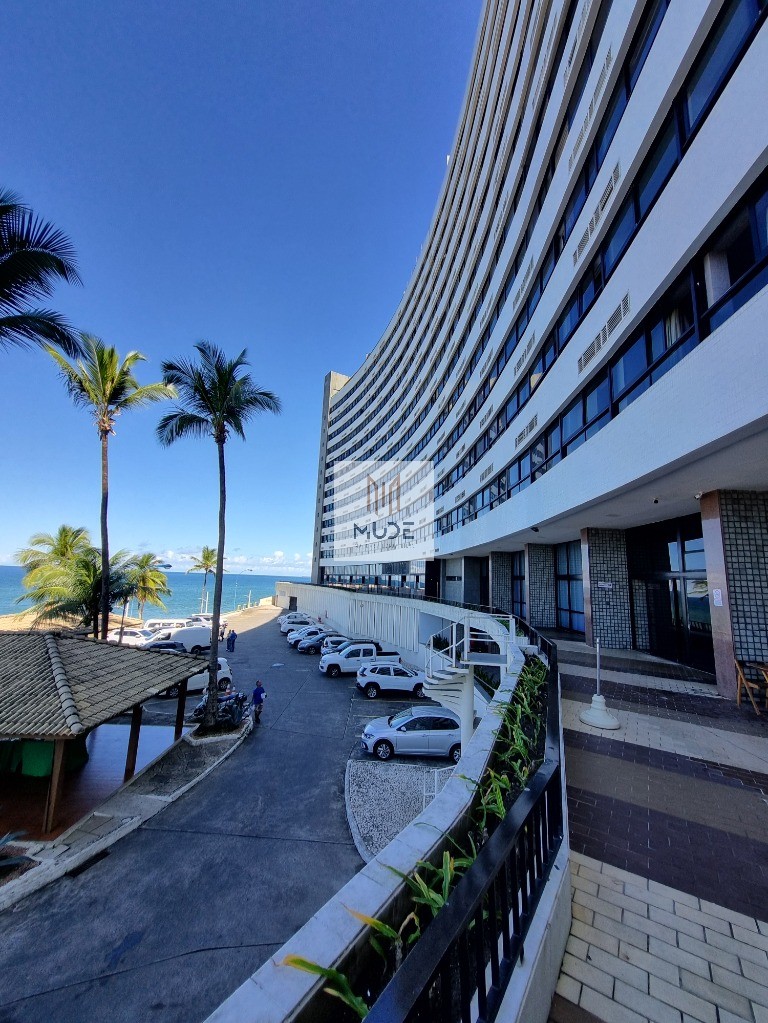 Apartamento, 2 quartos, 60 m² - Foto 6