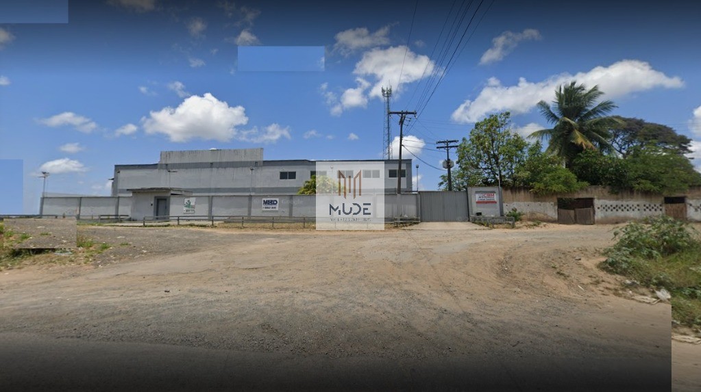Depósito-Galpão-Armazém à venda, 3328m² - Foto 1