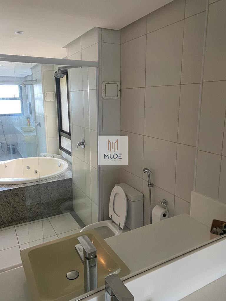 Apartamento, 4 quartos, 330 m² - Foto 5