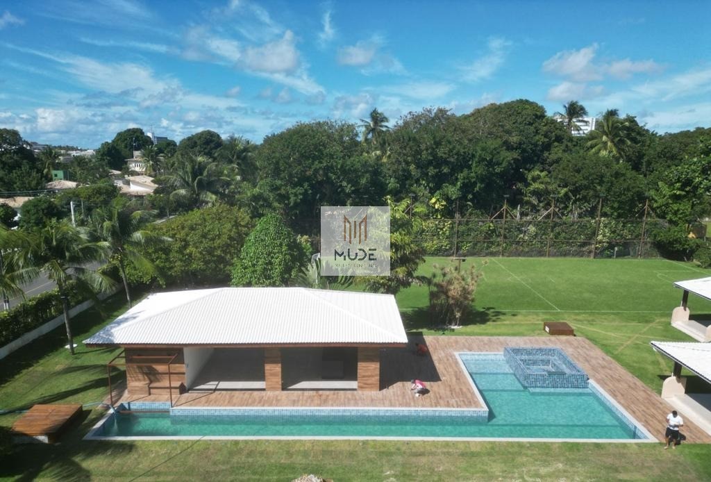 Casa, 3 quartos, 1370 m² - Foto 3