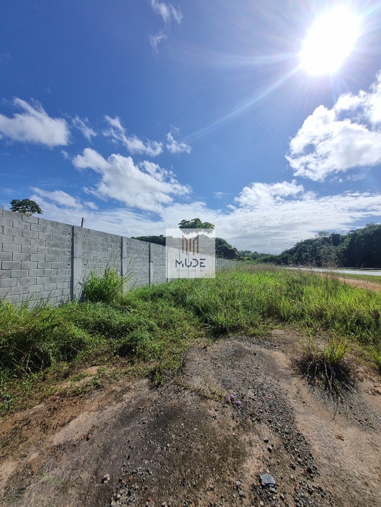 Galpão/terreno - 5000m²/10.000m²/20.000m² - todo plano e murado - via parafuso antes do pedágio - locação em camaçari - bahia