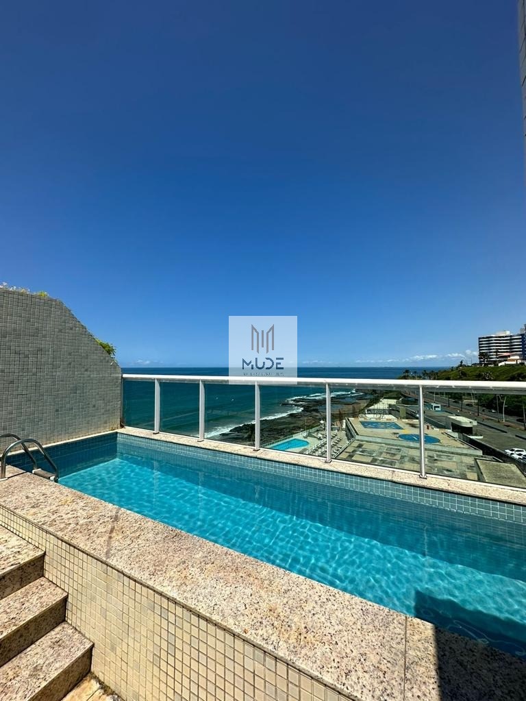 Cobertura, 2 quartos, 161 m² - Foto 3