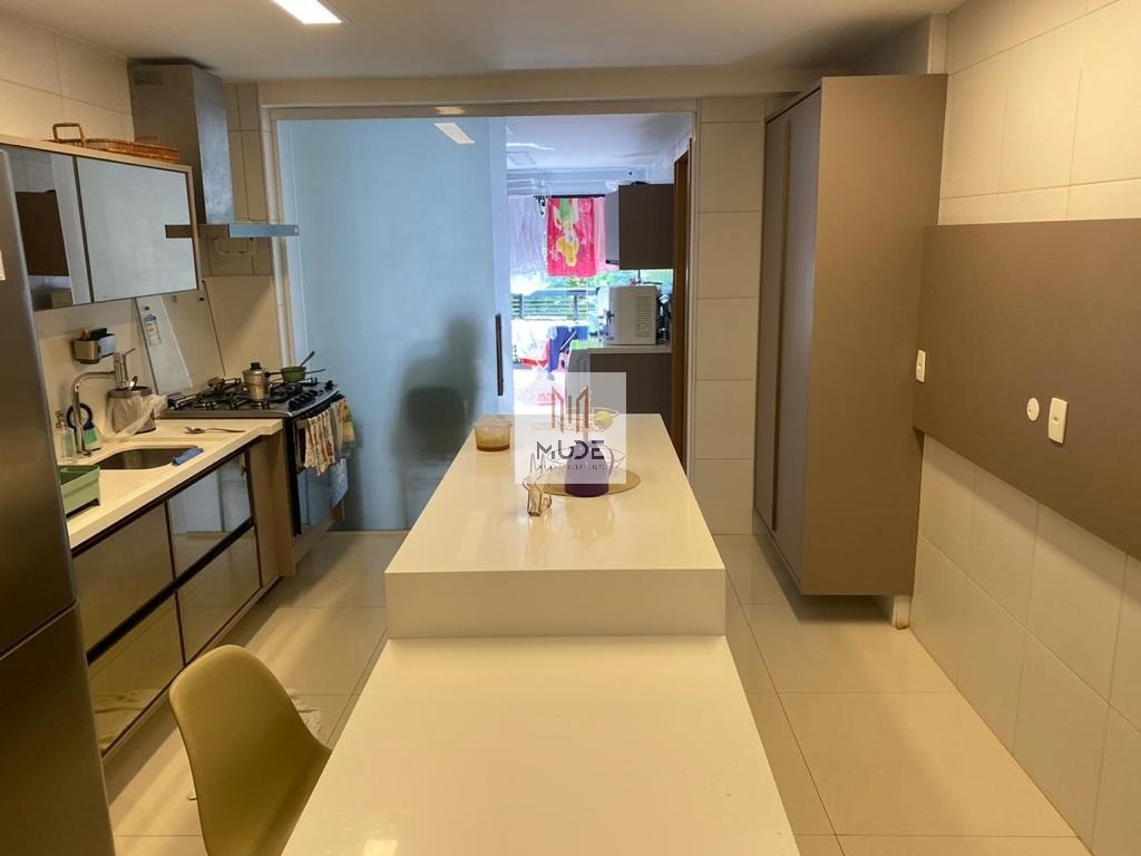 Apartamento, 4 quartos, 330 m² - Foto 16