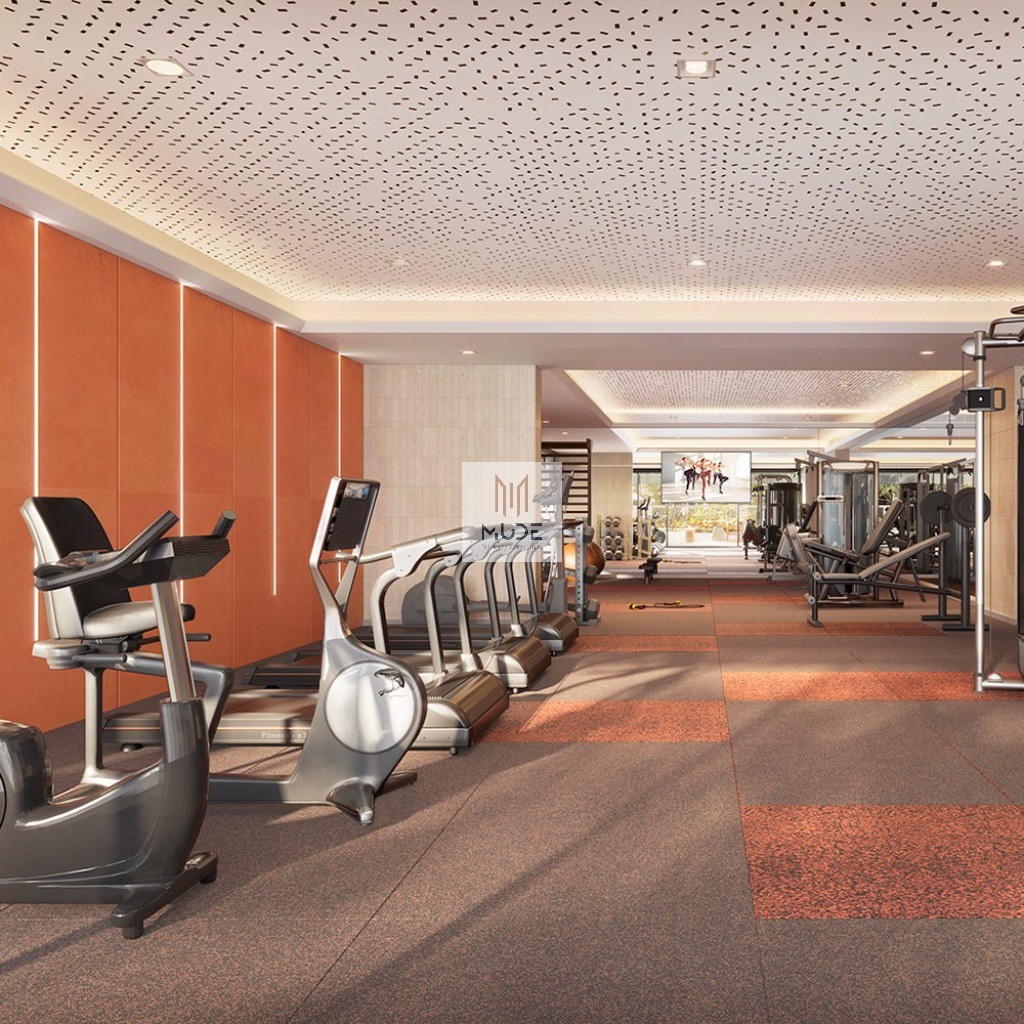 Apartamento, 1 quarto, 35 m² - Foto 5