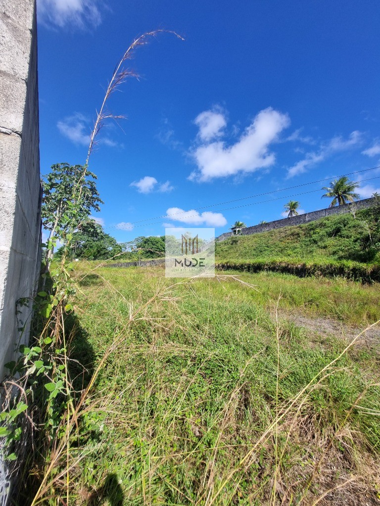 Galpão/terreno - 5000m²/10.000m²/20.000m² - todo plano e murado - via parafuso antes do pedágio - locação em camaçari - bahia