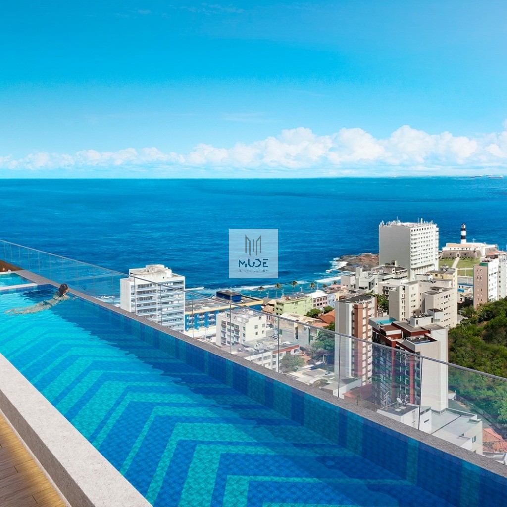 Apartamento, 1 quarto, 35 m² - Foto 2