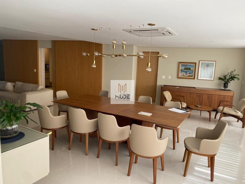 Apartamento, 4 quartos, 330 m² - Foto 19