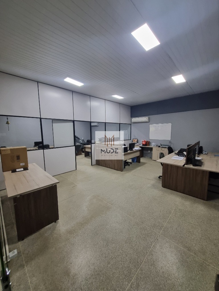 Depósito-Galpão-Armazém à venda, 3328m² - Foto 2