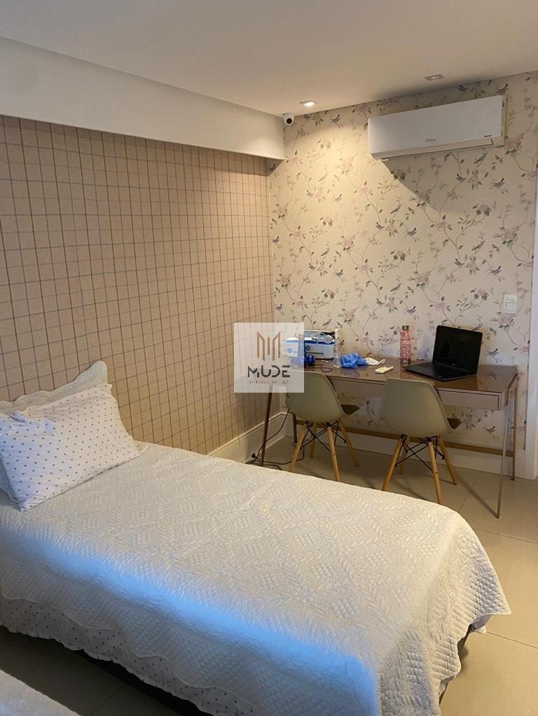 Apartamento, 4 quartos, 330 m² - Foto 25