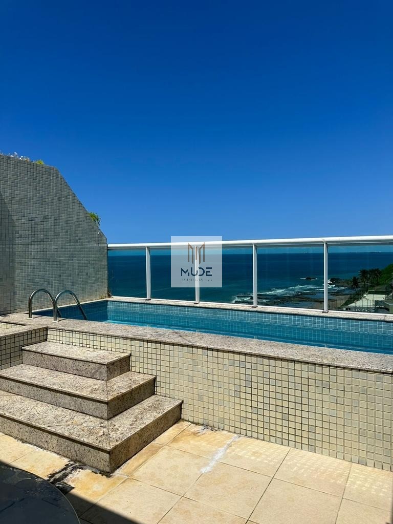 Cobertura, 2 quartos, 161 m² - Foto 2