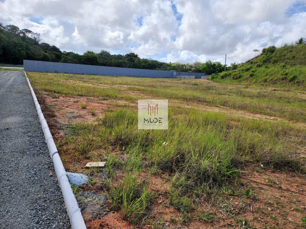 Galpão/terreno - 5000m²/10.000m²/20.000m² - todo plano e murado - via parafuso antes do pedágio - locação em camaçari - bahia