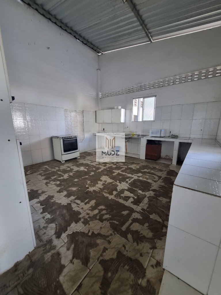 Depósito-Galpão-Armazém à venda, 3328m² - Foto 14