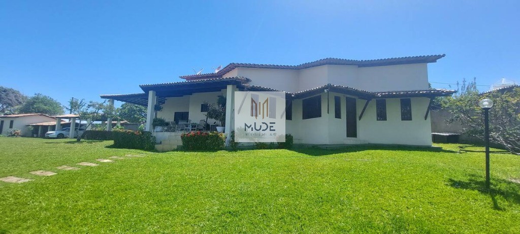 Casa, 3 quartos, 320 m² - Foto 2