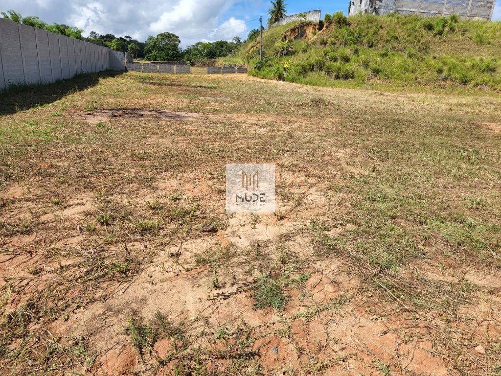 Galpão/terreno - 5000m²/10.000m²/20.000m² - todo plano e murado - via parafuso antes do pedágio - locação em camaçari - bahia