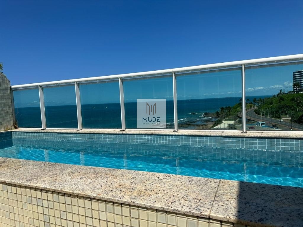 Cobertura, 2 quartos, 161 m² - Foto 5