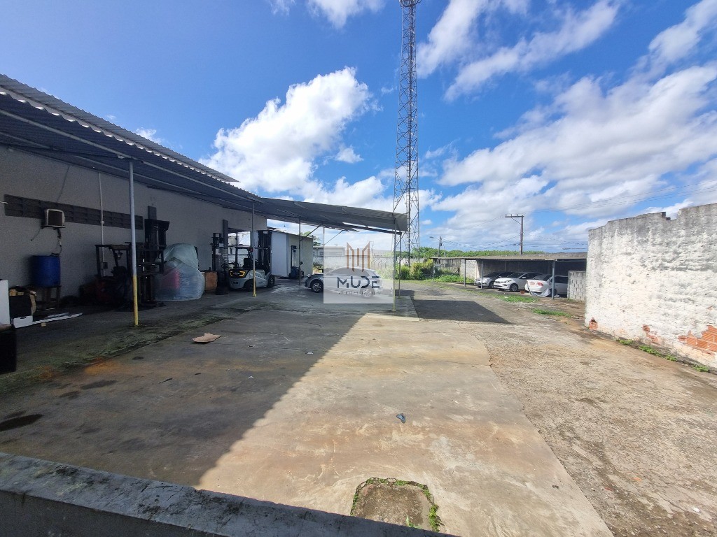 Depósito-Galpão-Armazém à venda, 3328m² - Foto 17