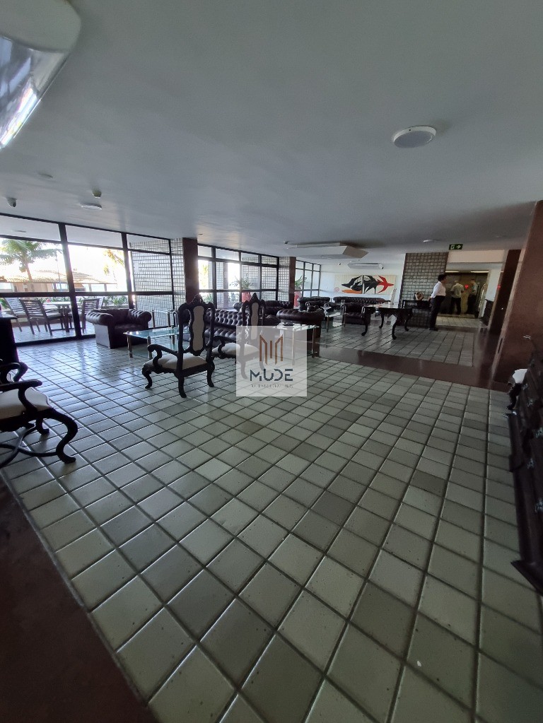 Apartamento, 2 quartos, 60 m² - Foto 4