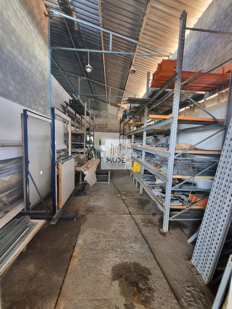 Depósito-Galpão-Armazém à venda, 3328m² - Foto 23