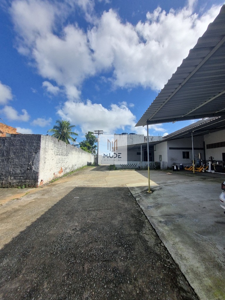 Depósito-Galpão-Armazém à venda, 3328m² - Foto 20