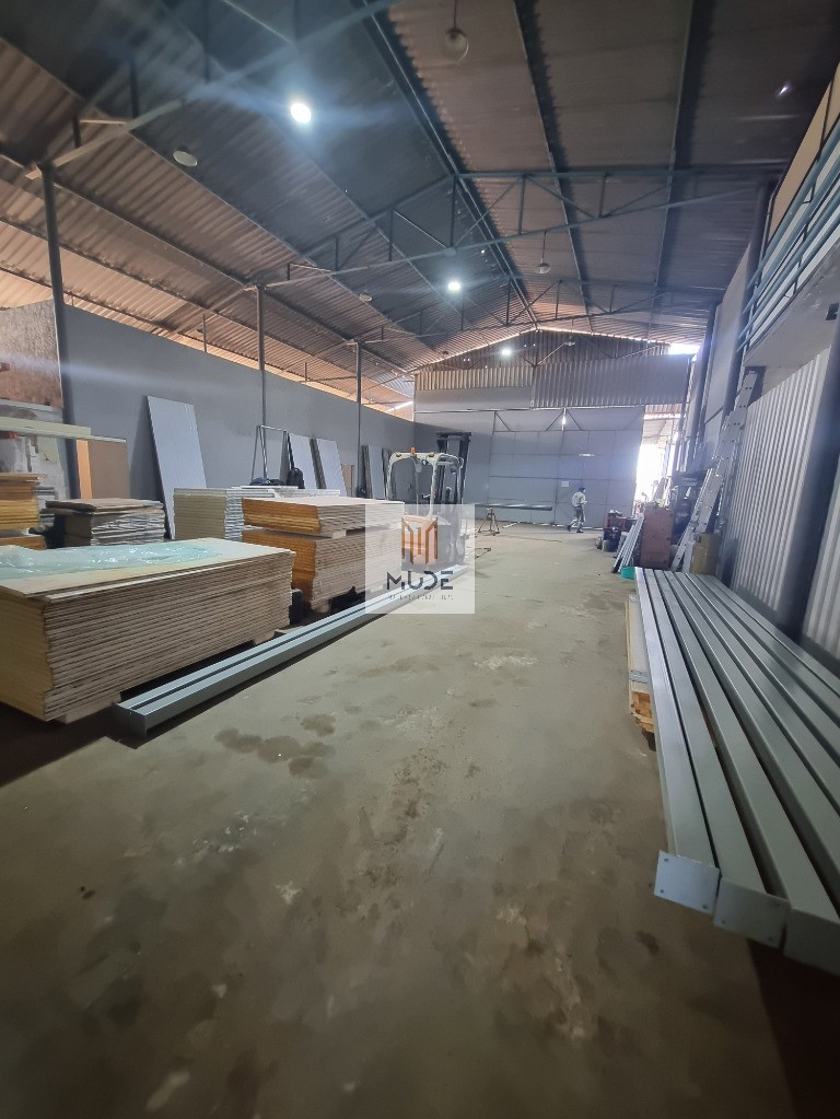 Depósito-Galpão-Armazém à venda, 3328m² - Foto 7