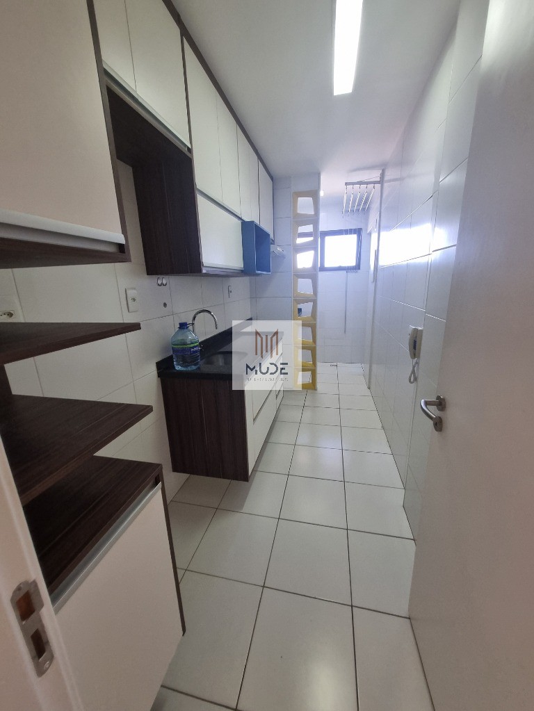 Apartamento, 2 quartos, 77 m² - Foto 11