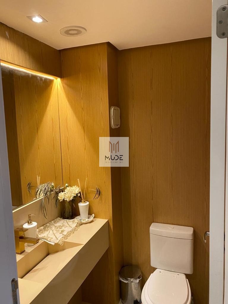 Apartamento, 4 quartos, 330 m² - Foto 14