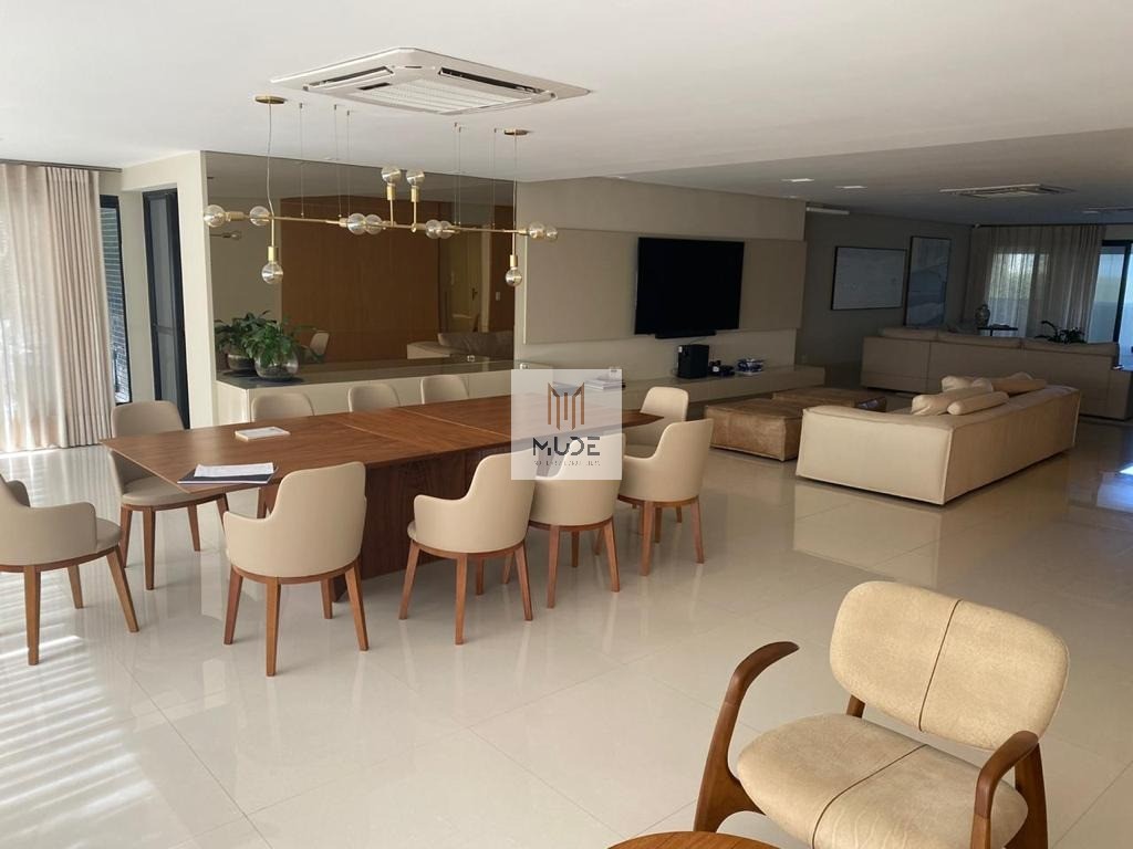 Apartamento, 4 quartos, 330 m² - Foto 18