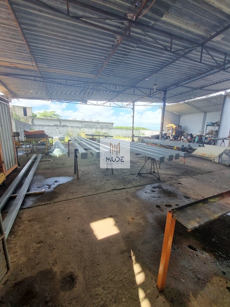 Depósito-Galpão-Armazém à venda, 3328m² - Foto 24