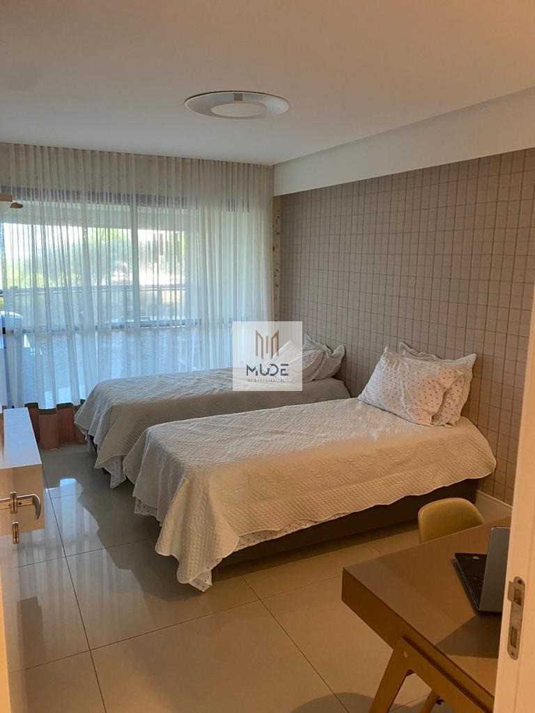 Apartamento, 4 quartos, 330 m² - Foto 9