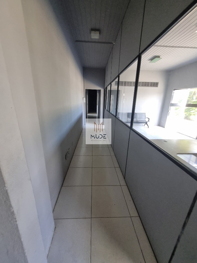 Depósito-Galpão-Armazém à venda, 3328m² - Foto 5