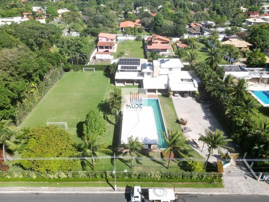 Casa, 3 quartos, 1370 m² - Foto 1