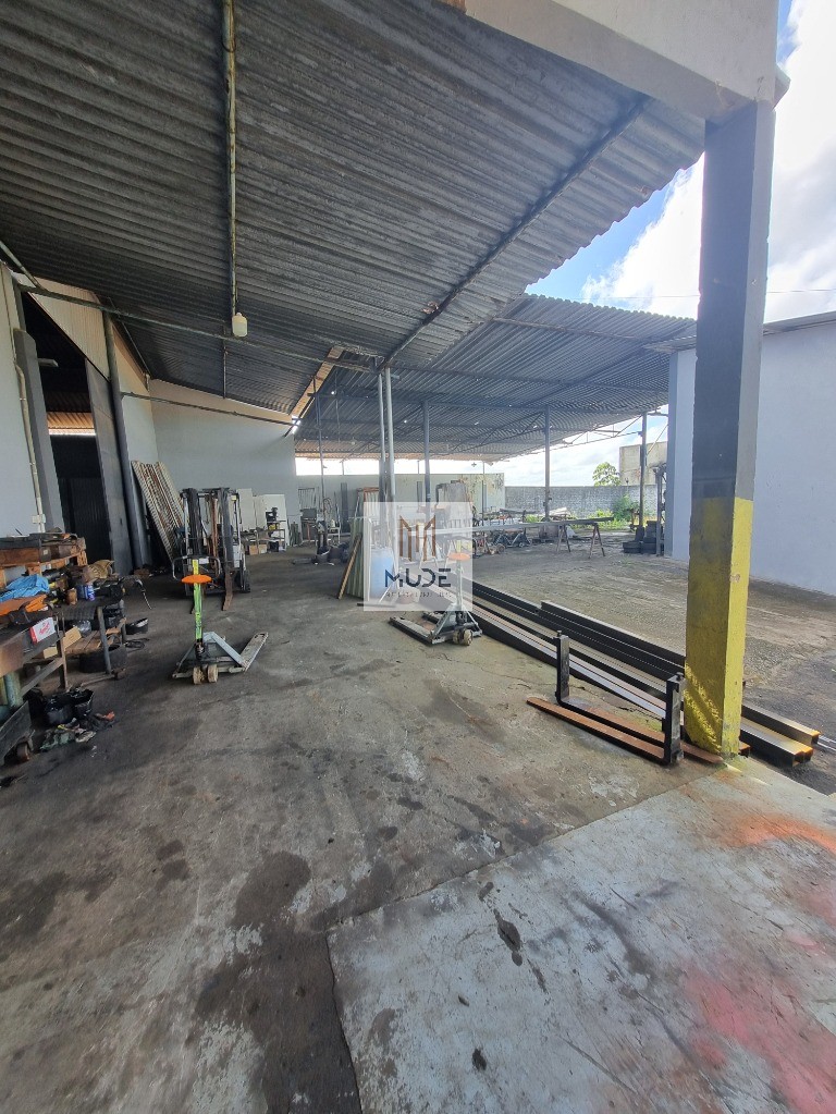 Depósito-Galpão-Armazém à venda, 3328m² - Foto 19