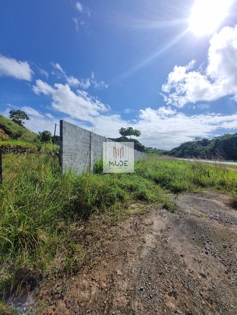 Galpão/terreno - 5000m²/10.000m²/20.000m² - todo plano e murado - via parafuso antes do pedágio - locação em camaçari - bahia